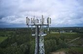 5G bliver op til 20 gange hurtigere end dagens 4G-netværk. Foto: Fabian Horst.